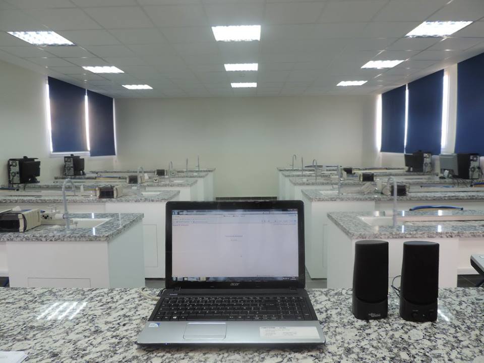 Un Laboratoire