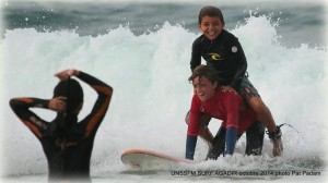 Surf 3