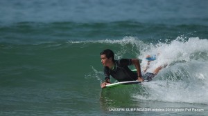 Surf 7