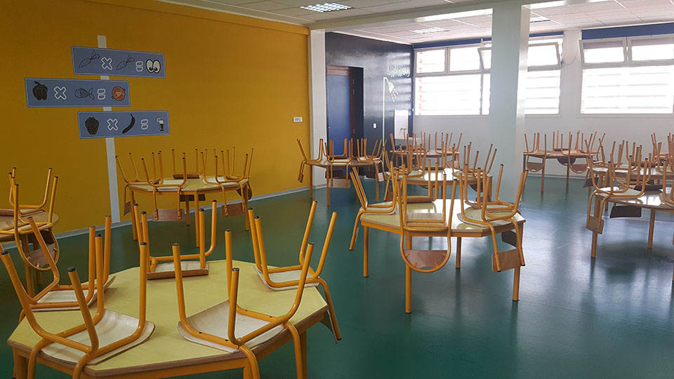 Cantine 2