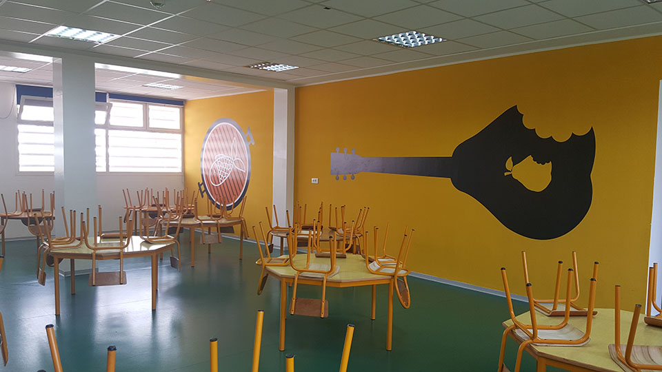 Cantine 3