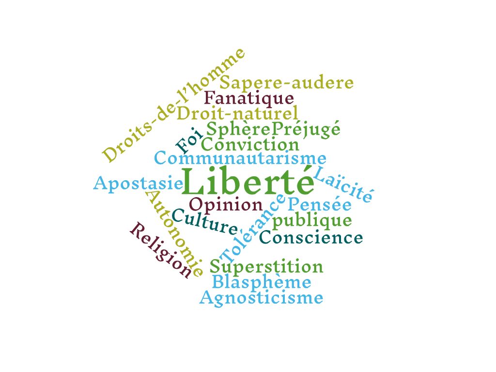 L'etat Est Il Un Obstacle A La Liberté Dissertation