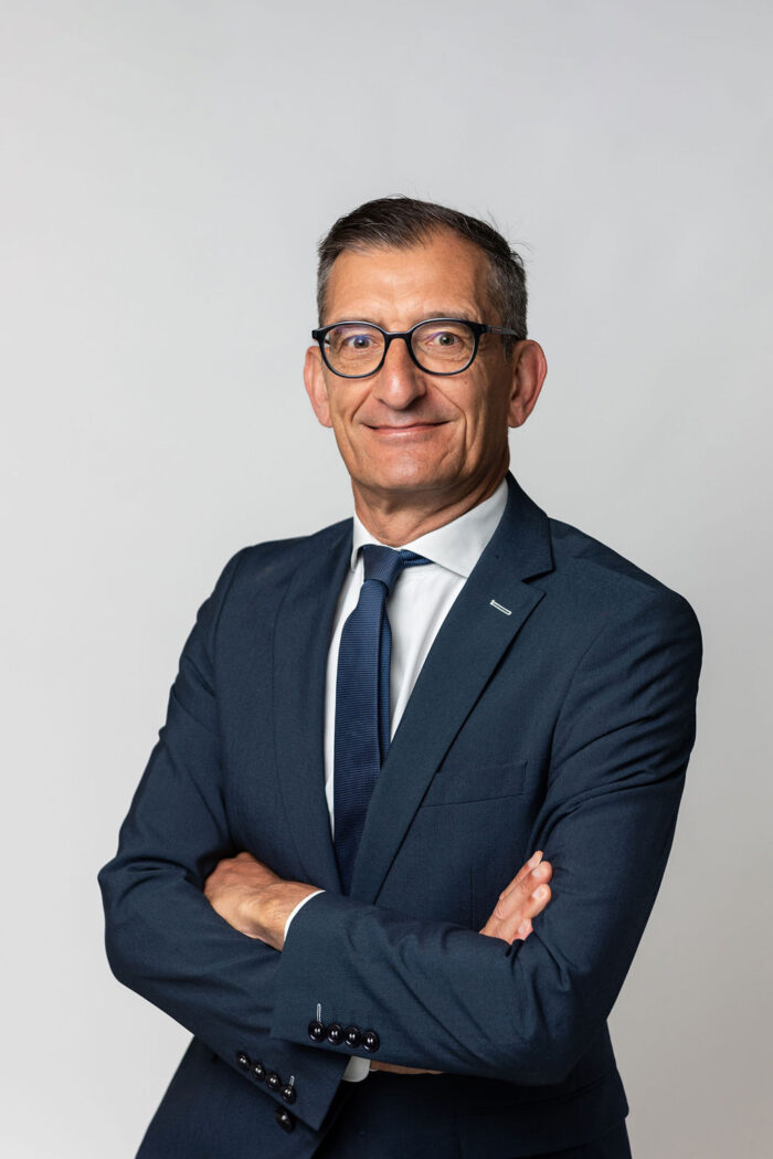 M Patrick LEMIERE